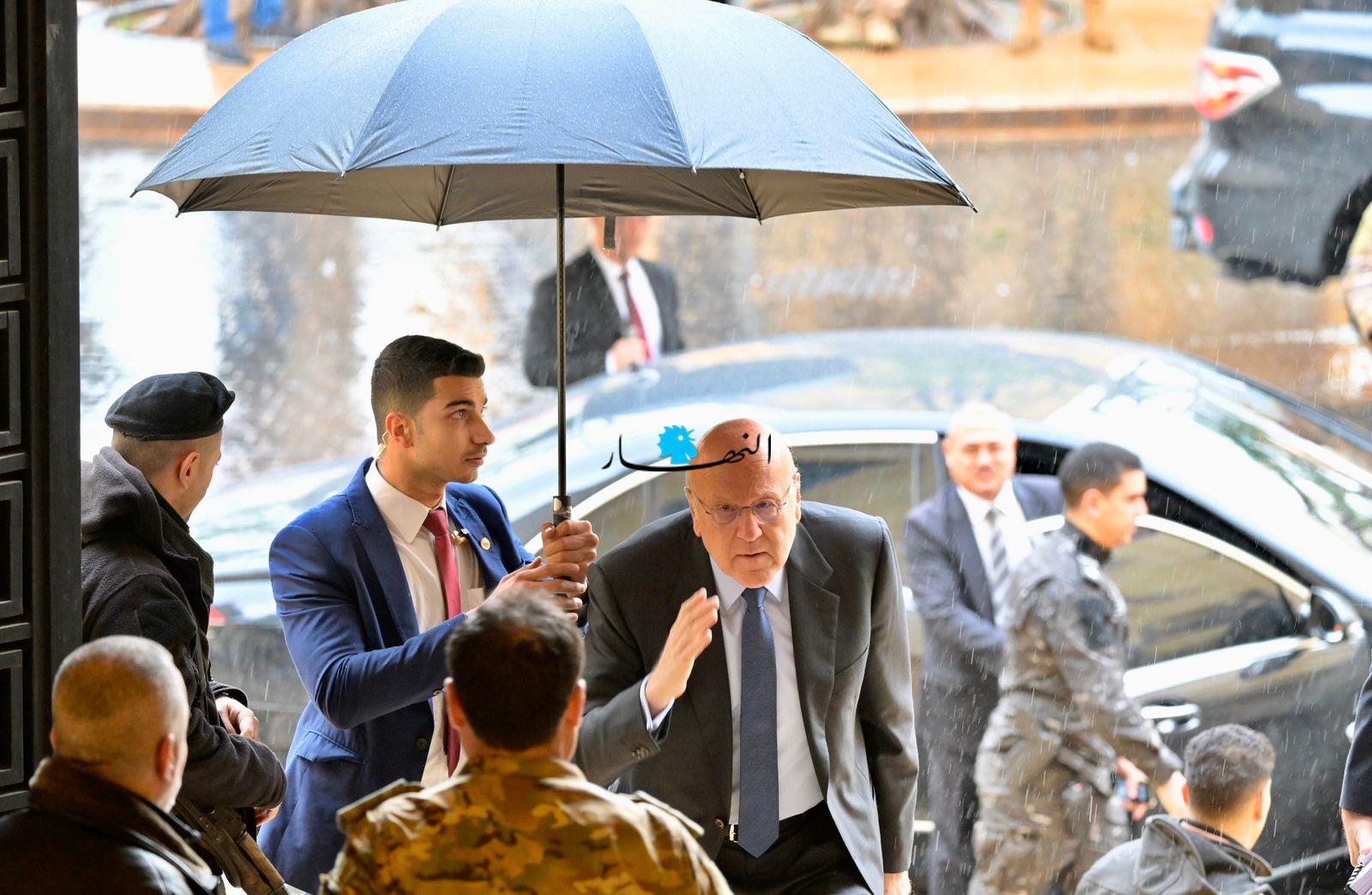 استئناف جلسة مناقشة الموازنة في مجلس النواب (صور)